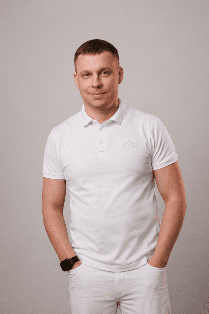 Клыгин Михаил Валерьевич Клинический психолог Клыгин Михаил Валерьевич Клинический психолог